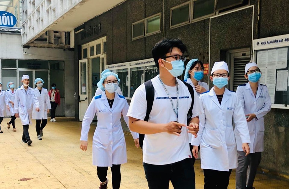 Tuyển sinh 2022 Không cần thi môn Sinh học cũng vào được ngành Y