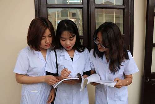 Tỷ lệ sinh viên có việc làm sau tốt nghiệp của các trường Y – Dược