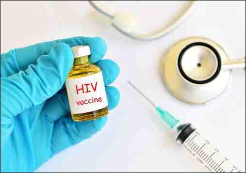 Vắc-xin ngừa HIV: Hy vọng đang đến gần