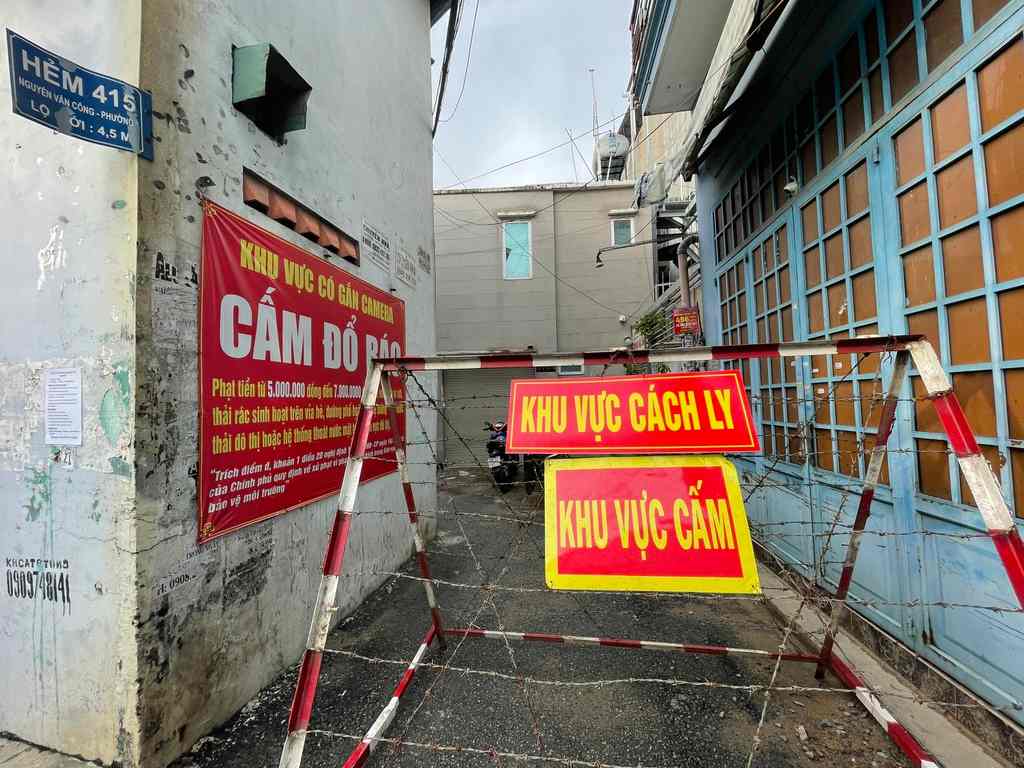 Vợ chồng mục sư Hội thánh Phục hưng viết thư xin lỗi vì làm lây lan dịch bệnh