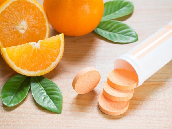 Điều bạn cần biết về tác dụng của viên sủi Vitamin C và cách dùng đúng