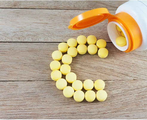 3 loại thuốc bổ sung Vitamin C cho trẻ từ 1 đến 9 tuổi tốt nhất