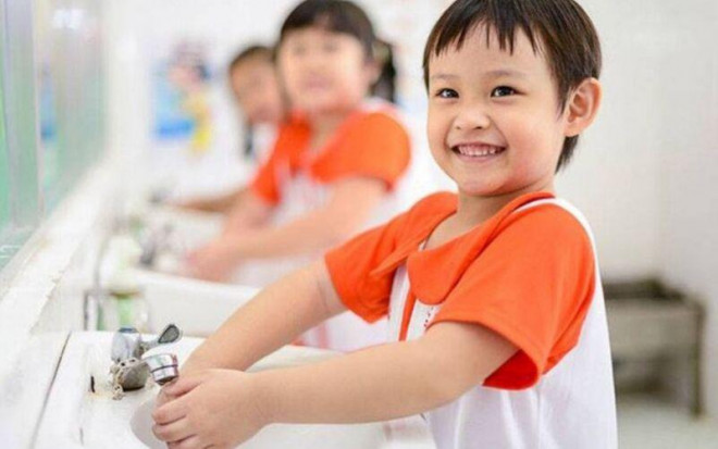 8 khuyến cáo bảo vệ trẻ trước dịch COVID-19 từ Bệnh viện Nhi TW mà cha mẹ cần nhớ