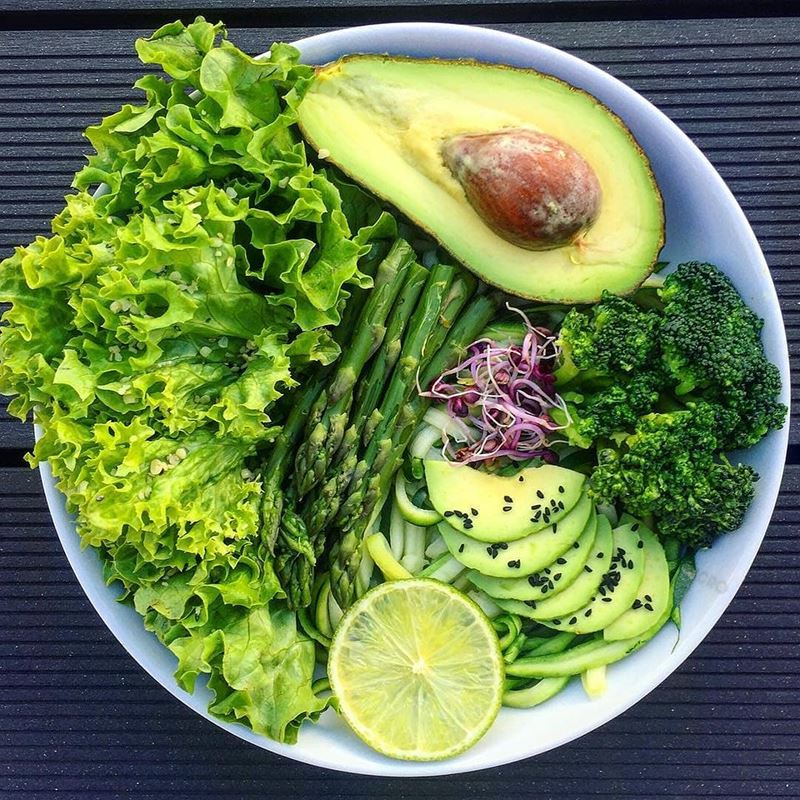 Ăn bơ có béo không? Cách ăn bơ để giúp giảm cân