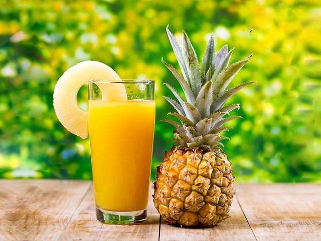 Ăn dứa nóng hay mát? Tác dụng của dứa đối với sức khỏe người dùng là gì?