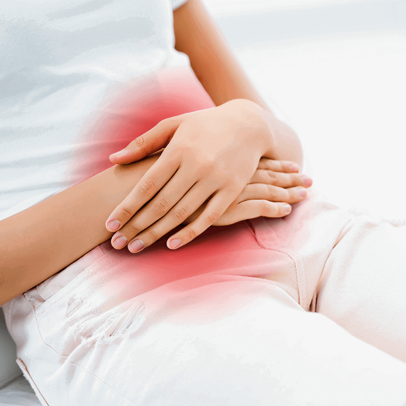 Ăn gì vào ngày đèn đỏ để giảm bớt các triệu chứng đau bụng, mệt mỏi?