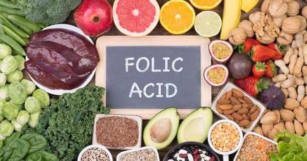 Axit Folic là gì? Khi nào nên bổ sung axit folic cho cơ thể?