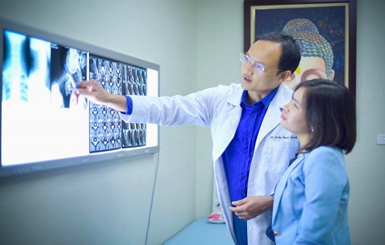 Bác sĩ BV Hữu Nghị Việt Đức: Với ung thư, dự phòng là số 1