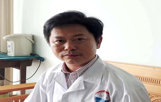 Bác sĩ chỉ đạo  truyền 15 lon bia giải độc rượu: “vì giải pháp tình thế, không còn cách nào khác”