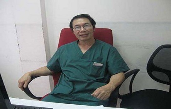 Bác sĩ lấy tinh trùng thành công cho nam thanh niên đã mất 10 tiếng