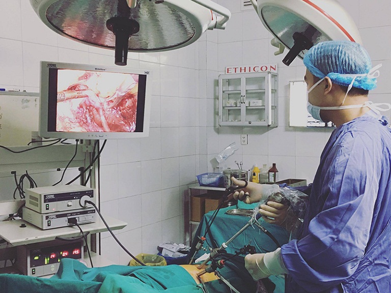 Bệnh hẹp niệu quản có nguy hiểm không? Tìm hiểu các phương pháp điều trị bệnh