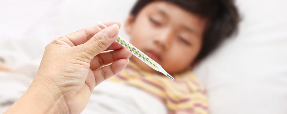 Bệnh Kawasaki có nguy hiểm không? Cách nhận biết bệnh ở trẻ em