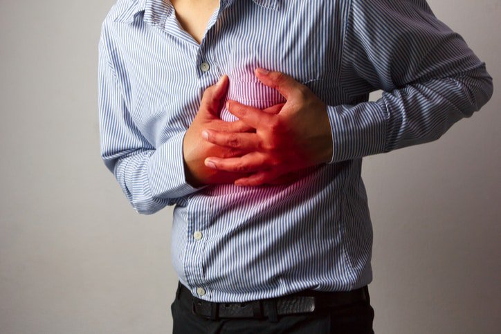 Bệnh mạch vành có nguy hiểm không? Nguyên nhân, triệu chứng của bệnh là gì?