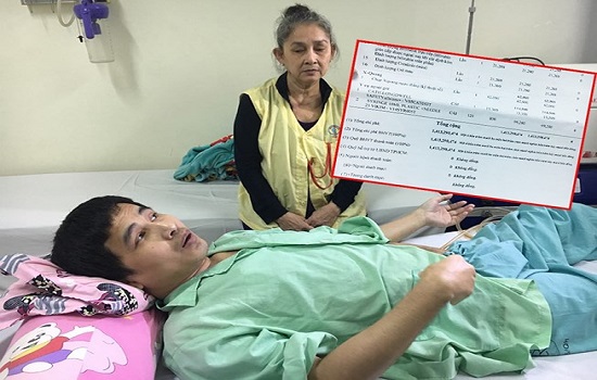 Bệnh nhân được BHYT chi trả tiền tỷ: chuyện thật như bịa!