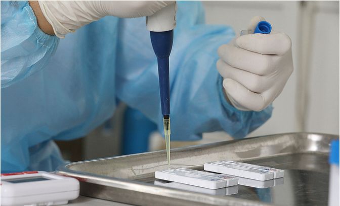 Bệnh nhân nhiễm Covid 19 thứ 188 tái dương tính sau khi xuất viện