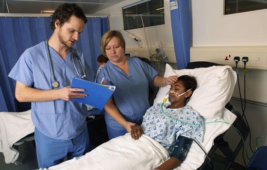 Bệnh phù phổi: triệu chứng, nguyên nhân, điều trị