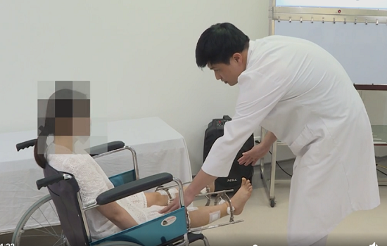 Bệnh viện 108 kéo dài chân thành công, nhiều ca lên đến 10cm