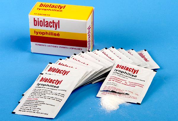 Biolactyl là thuốc gì? Liều dùng và cách sử dụng của thuốc ra sao?