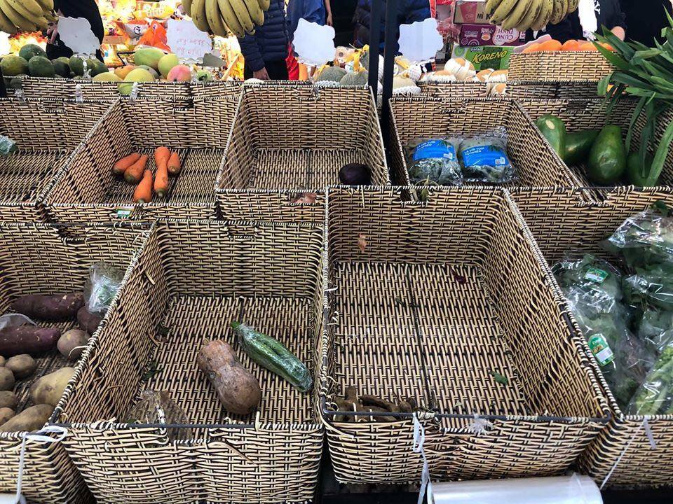 Bộ Y tế: Đừng hoảng loạn, đừng vội vã chạy đi mua sắm, tích trữ đồ ăn thức uống