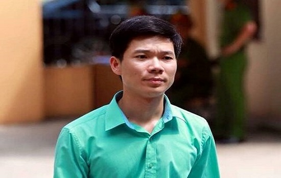 BS Lương có thể vắng mặt tại phiên tòa xét xử ngày 8/1