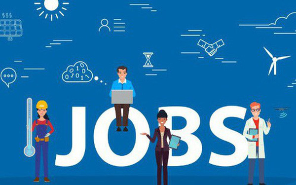 Các ngành nghề dành cho những con người kiên cường và dũng cảm