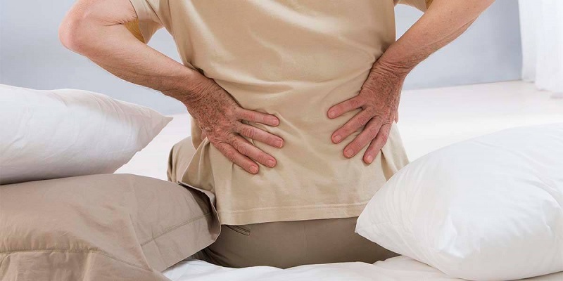 Các triệu chứng nhận biết của bệnh viêm tủy cắt ngang