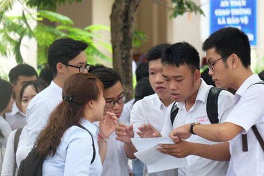 Cách tính điểm xét tốt nghiệp THPT năm 2020 và đường dây nóng của BGD-ĐT
