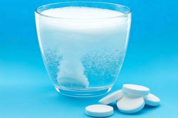 Calcium Sandoz Forte là thuốc gì? Liều dùng và cách dùng thế nào?