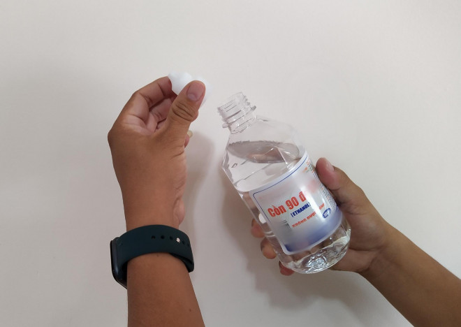 Cảnh báo sai lầm rất dễ mắc trong phòng dịch Covid-19