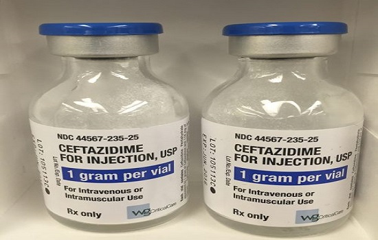 Ceftazidime là thuốc gì, những lưu ý khi sử dụng