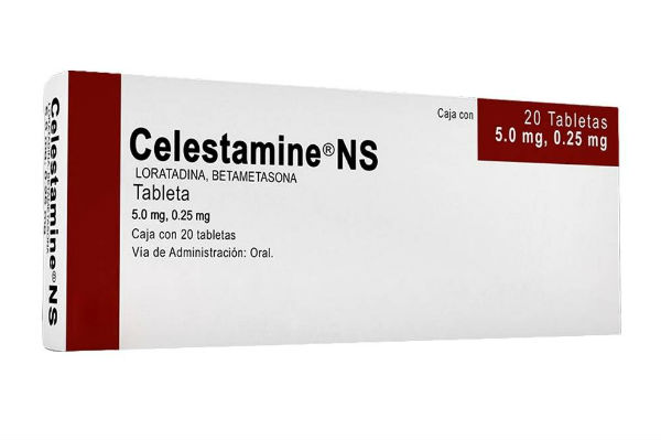 Celestamine là thuốc gì, có thể chữa được những bệnh nào?