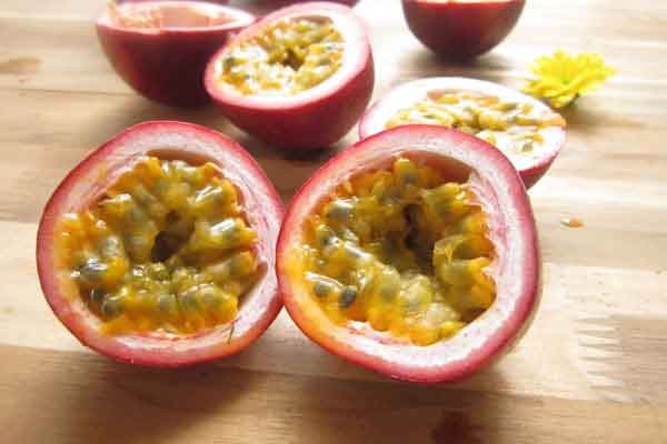 Chanh leo và những tác dụng tuyệt vời đối với sức khỏe