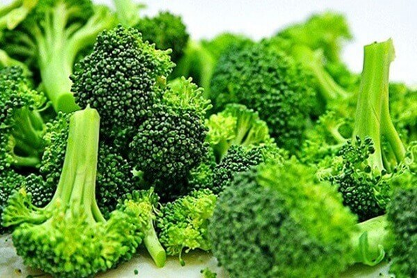 Chế biến bông cải xanh sai cách có thể làm mất hết tác dụng ngừa ung thư