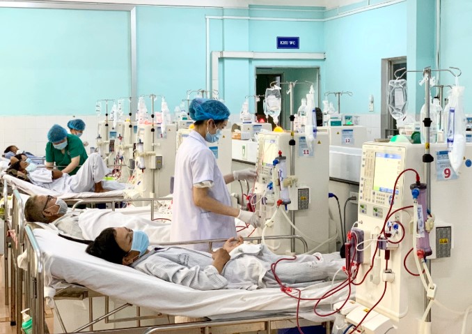 Chế độ nghỉ trực ngành Y tế 2026 được quy định như thế nào?