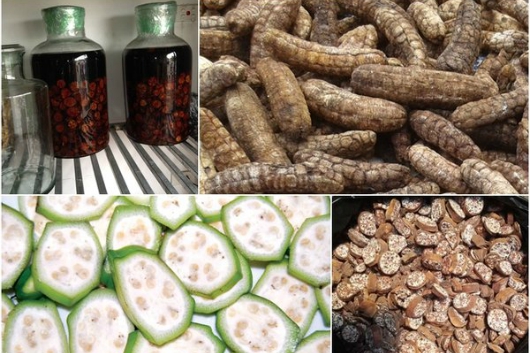 Chia sẻ cách ngâm rượu chuối hột đúng cách để mang lại lợi ích cho người dùng