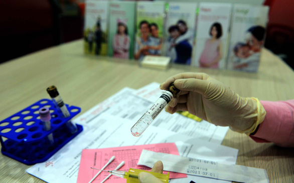 Có nên xét nghiệm ADN xem con có phải 'thần đồng'?