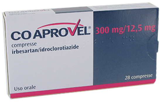 CoAprovel có công dụng và liều dùng như thế nào?