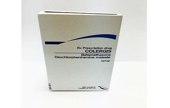 Colergis: thành phần, công dụng, liều dùng an toàn