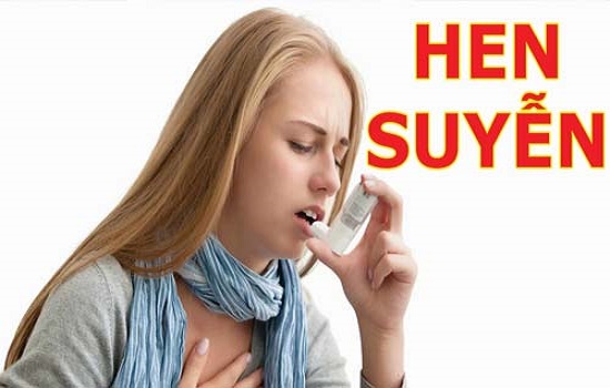 Cơn hen phế quản (hen suyễn) có điều trị được không?