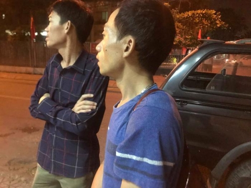 Đã tìm thấy xác nam sinh 18 tuổi chạy Grab bị sát hại ở bãi đất hoang