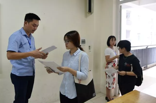 Đề ôn thi tham khảo môn Sinh THPT QG năm 2020 có đáp án