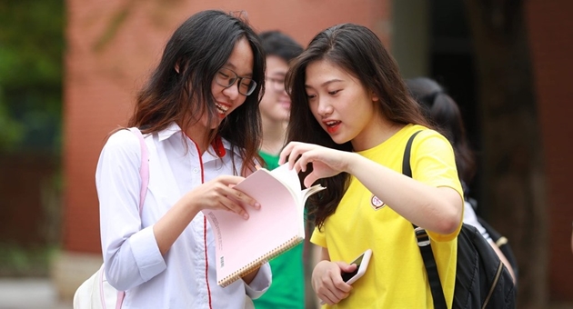 Đề ôn thi tham khảo môn Văn THPT Quốc gia năm 2020 có đáp án