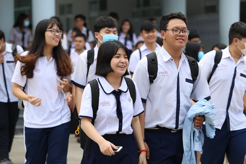 Đề thi tham khảo môn Lịch Sử năm 2020 có đáp án chính xác