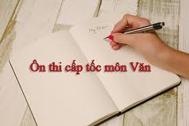 Đề thi thử môn Văn năm 2020 THPTQG số 4 có đáp án chi tiết