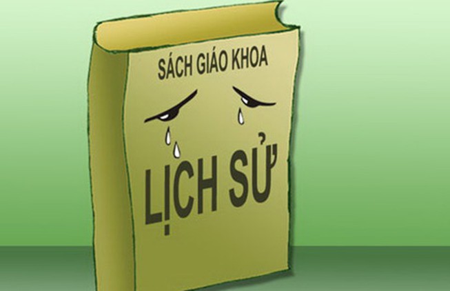 Đề thi thử THPT quốc gia 2020 môn Lịch sử