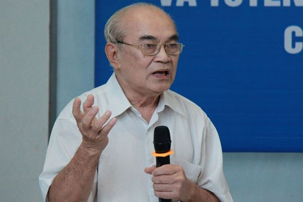 Đề xuất không nên để cho các tỉnh chấm thi trắc nghiệm để tránh sai sót xảy ra