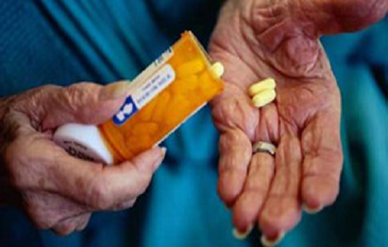 Dextropropoxyphen – những tác dụng phụ cần lưu ý