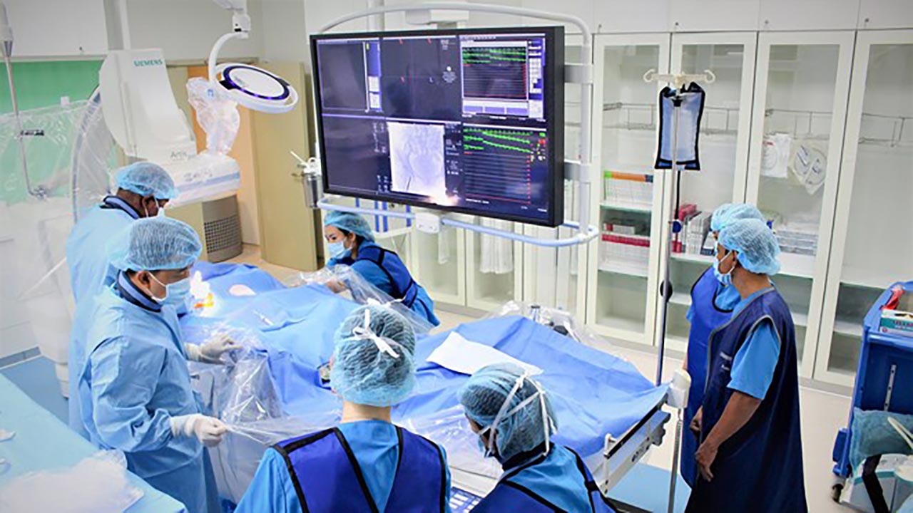 Dị dạng mạch máu não có nguy hiểm không? Các cách điều trị bệnh như thế nào?