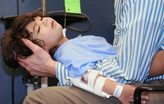 Động kinh có di truyền không?