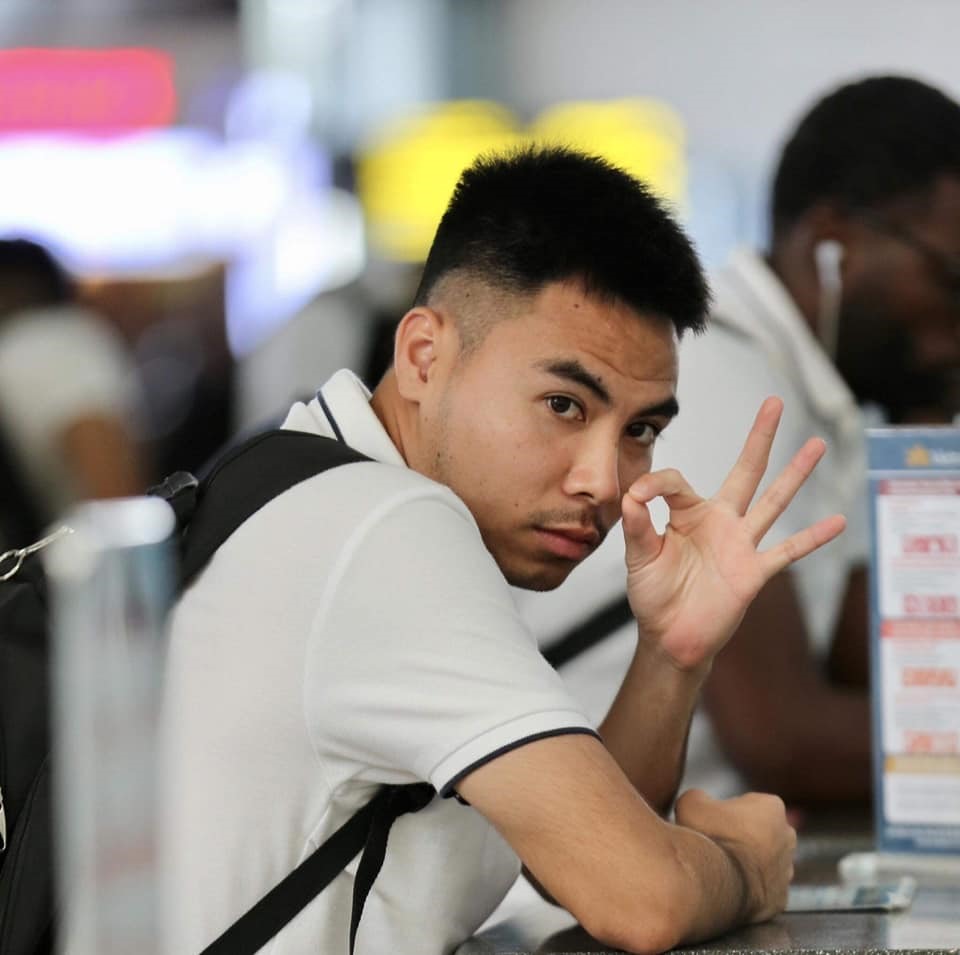 Đức Huy trổ tài dự đoán đề Ngữ Văn  thi THPT Quốc Gia 2019